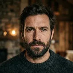 Ryan P.のプロフィール写真