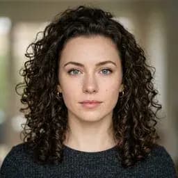 Sarah J.のプロフィール写真